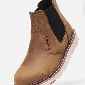 Workboots